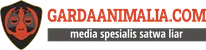 Garda Animalia Logo