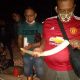 Perdagangkan Gading Gajah, Tiga Warga Lampung Ditangkap Polisi