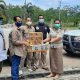 Penyelundupan 870 Burung dari Lampung ke Jawa Digagalkan