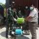 Petugas Amankan 50 Burung Kacer Ilegal di Perbatasan RI-Malaysia