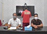 Polisi Gagalkan Penyelundupan 300 Kilogram Daging Rusa di NTT