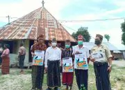 Menembak Mati Satwa Dilindungi, Warga NTT Dikenai Sanksi Adat