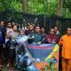 BKSDA Maluku Lepasliarkan 150 Satwa Endemik