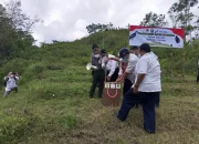 BKSDA Yogyakarta Lepasliarkan Dua Elang di Gunungkelir