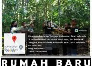 136 Burung Kicau Hasil Sitaan Dilepasliarkan di Arboretum Sylva Untan