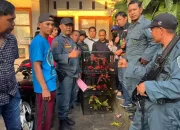 Gakkum LHK Tangkap Dua Penadah Satwa di Sulsel