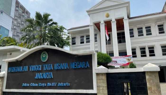 Anti-Sains? TAKA Gugat Menteri LHK ke PTUN Jakarta