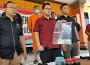 Diduga Kabur ke Luar Bali, Satu DPO Akhirnya Tertangkap