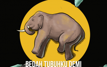 Bedah Tubuhku demi Temukan Keadilan Untukku