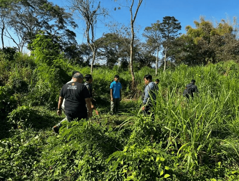 Gajah Gandi Mendadak Ngamuk, Penjaga Satwa Bali Safari Meninggal!